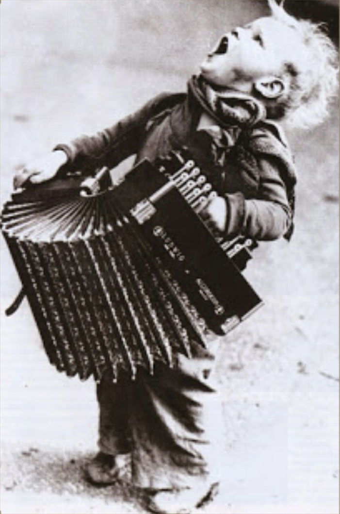 Zum Artikel "Update: Accordions"