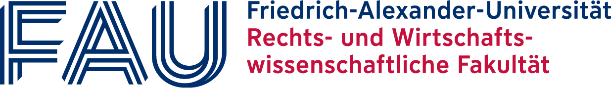 Rechts- und Wirtschaftswissenschaftliche Fakultät