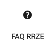 FAQ RRZE Block Icon